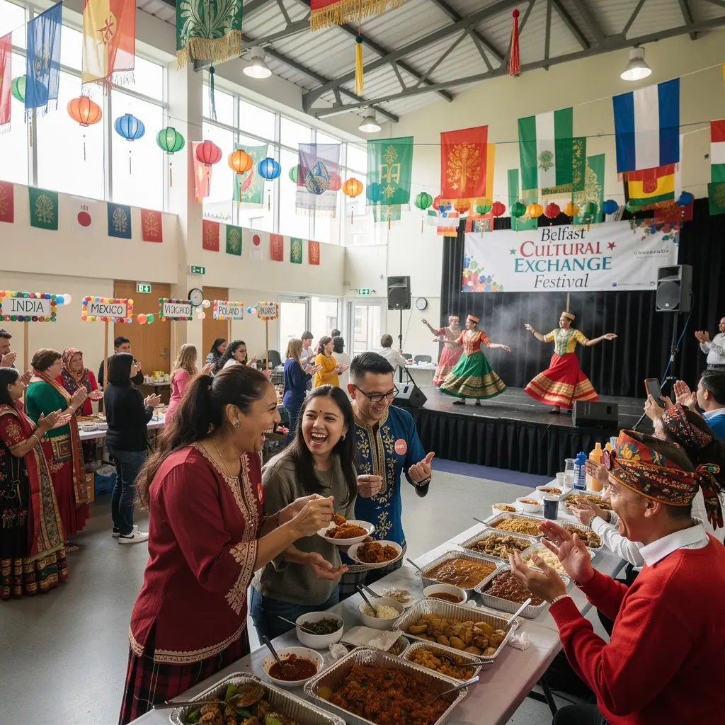 Professional workspace