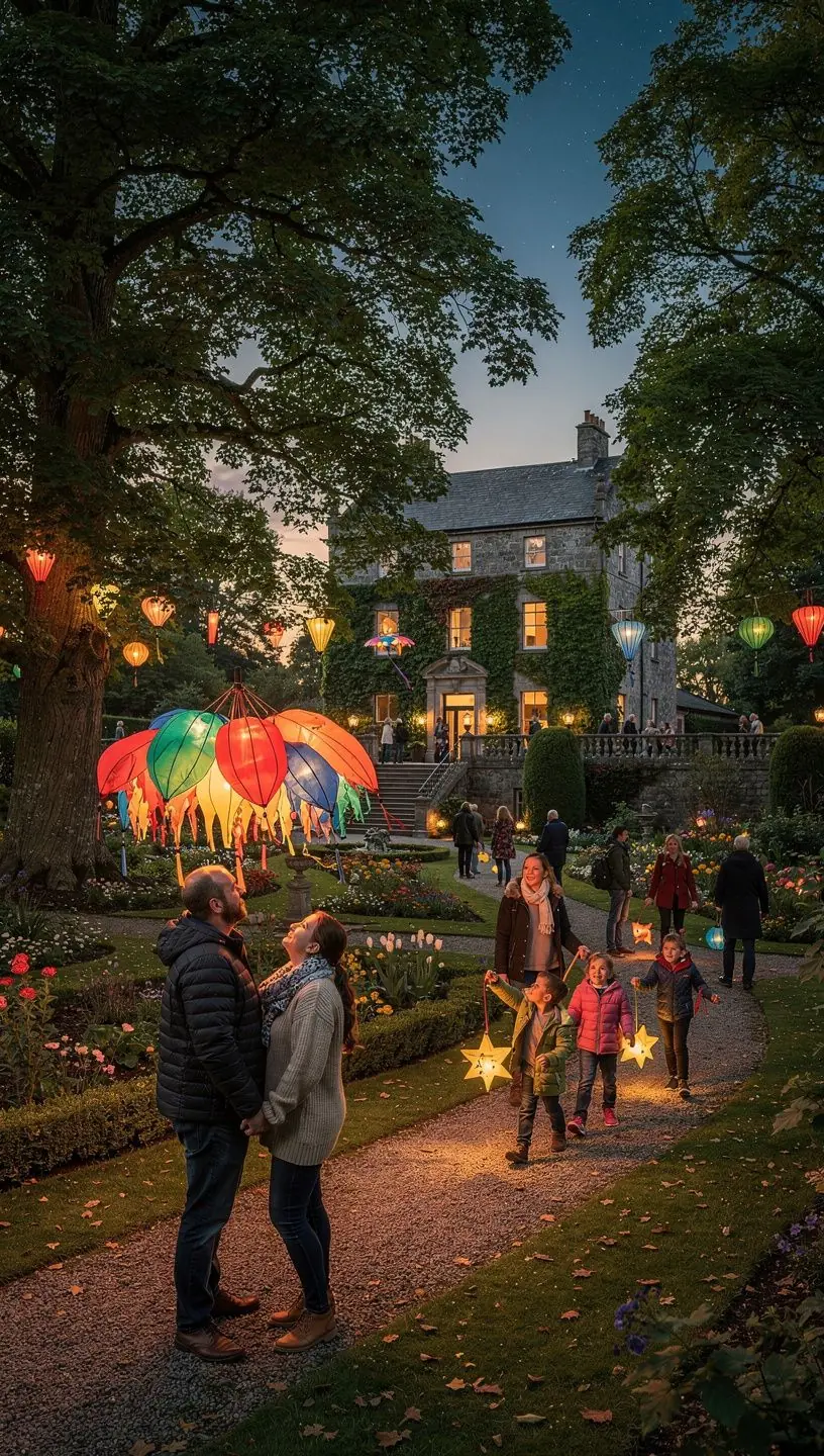 Professional business solutions illustration